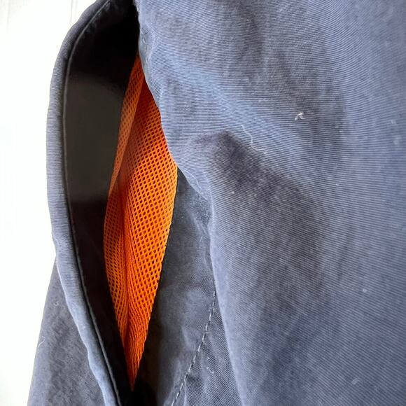 TOMMY BAHAMA Swim Trunks 18" Outseam in Blue Men's Large - Picture 9 of 12